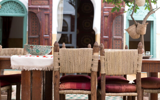 Origin Hotels - Riad Magi