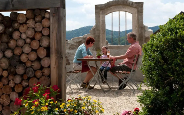 Hotel-Gasthof Zur Linde