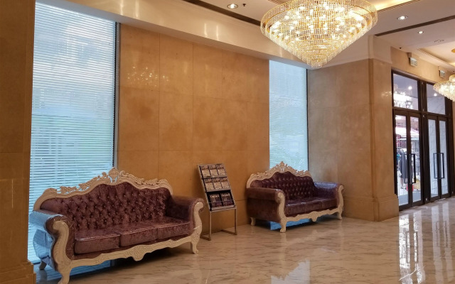 Ramada by Wyndham Hong Kong Grand View