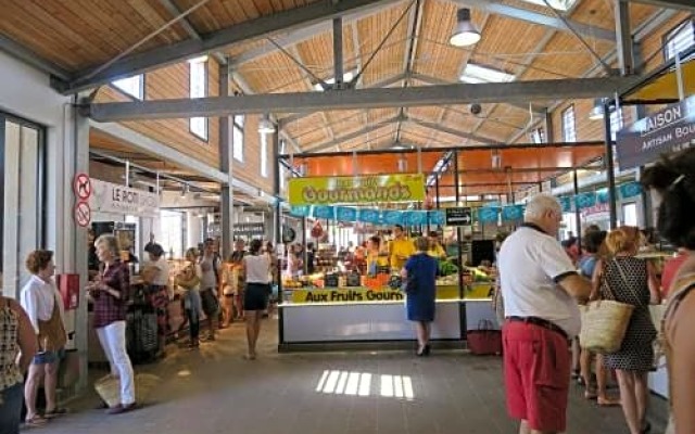 Chambre d'hôtes Caline