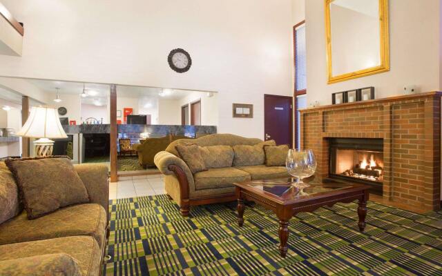 Ramada North Spokane