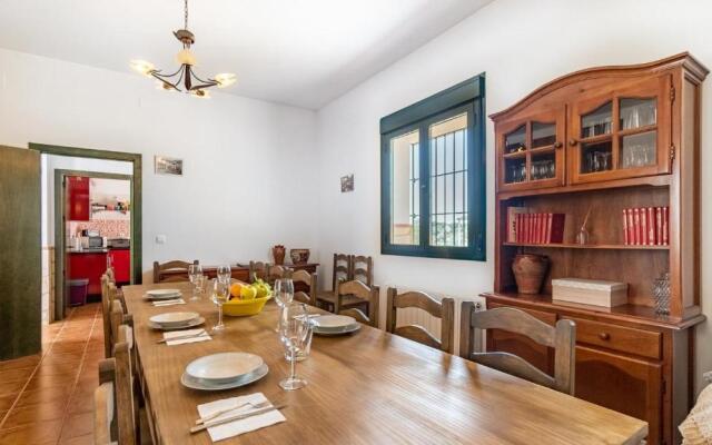 Casa Brigido Villanueva de Algaidas by Ruralidays