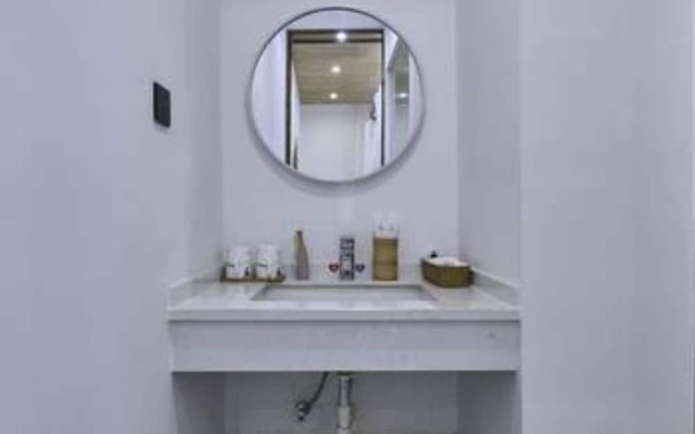 Floral Hotel Deqing Qinzizaiju