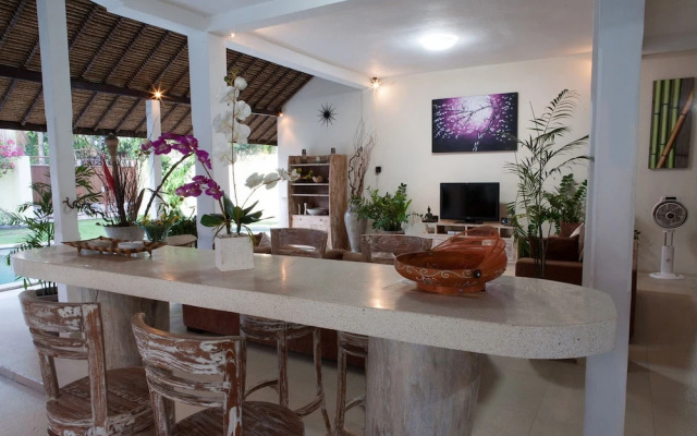 Simona Villa - Simona