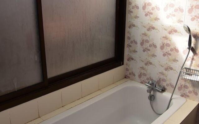 Khao Yai Phu Kham Luang Resort