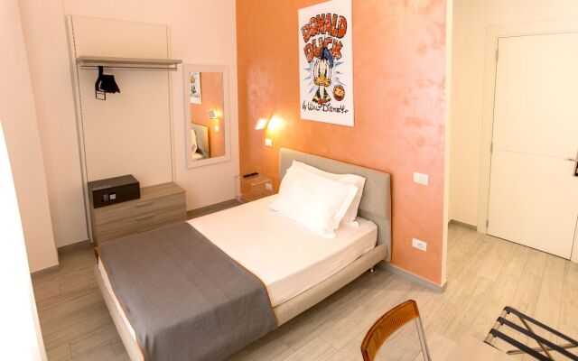 IstayinToledo Luxury Guest House