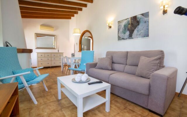 House Rafol Calpe/Calp