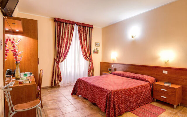 B&B Giovy Rome