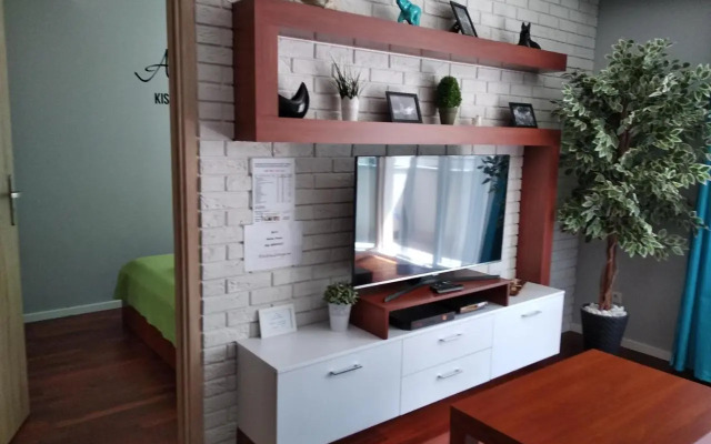 River Boulevards Apartment