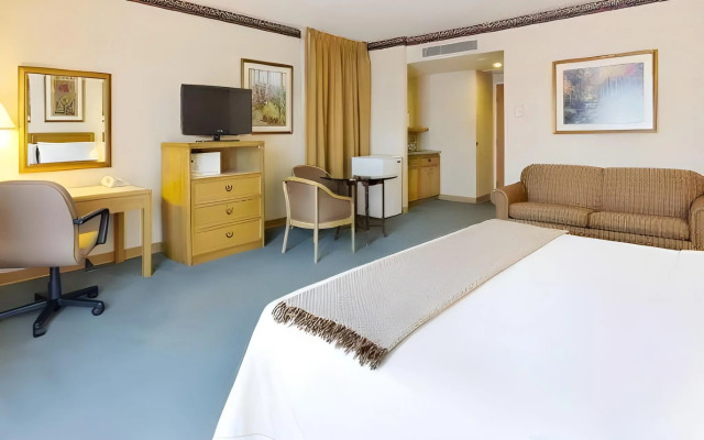 iStay Hotel Ciudad Victoria