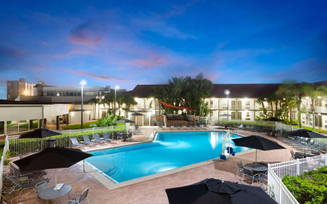 La Quinta Inn by Wyndham Cocoa Beach-Port Canaveral