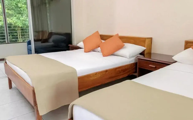 Hotel Eco Arenal