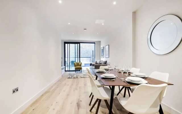 London Bridge Suites