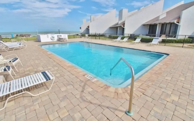 Sea Winds Condominiums C