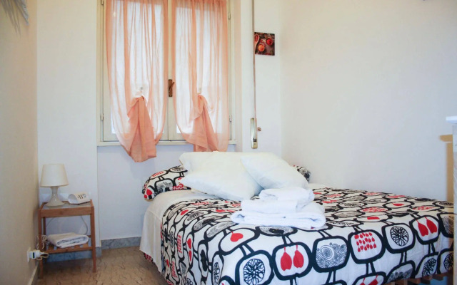 4 Season B&B Roma