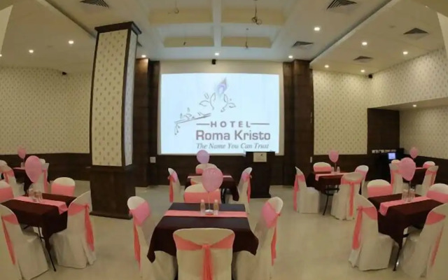 Hotel Roma Kristo
