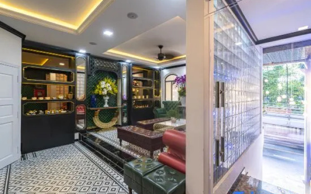 Vy Vy Hotel