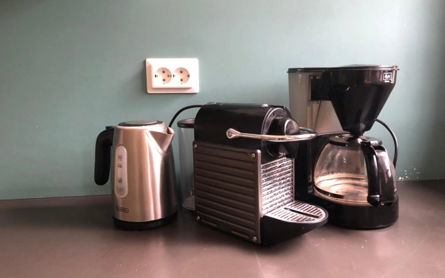 De Boswilg, heerlijk genieten midden in de natuur!