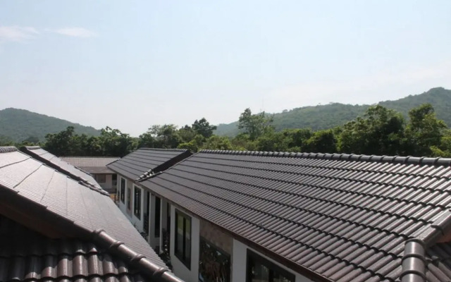 Virawan Pool Resort Koh Larn