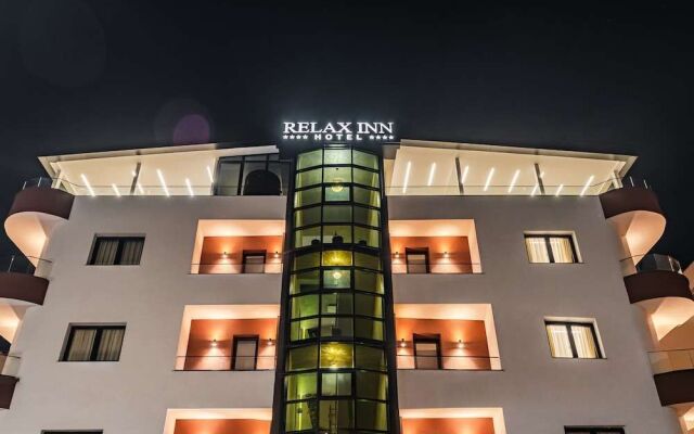 Relax Inn Hotel Durres