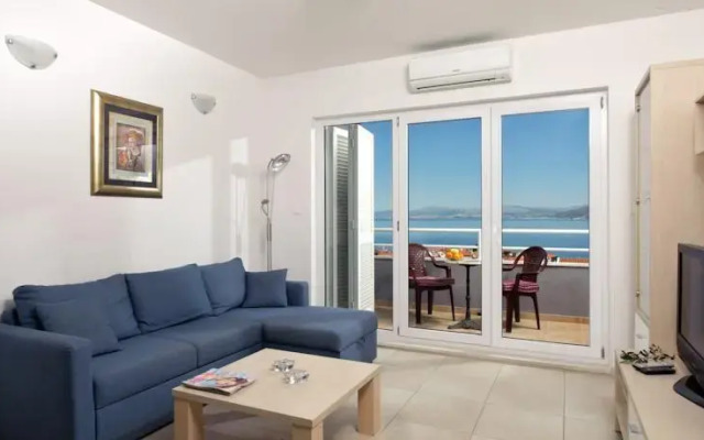 Adriatiko Apartmants