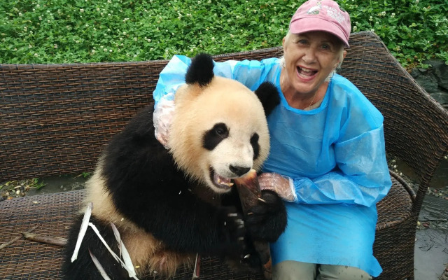 Chengdu Wenjun courtyard Hotel