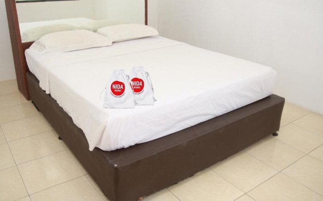 The Puncak Hotel and Villa – Guest Rooms – Ungasan
