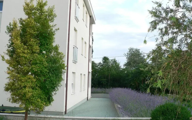 Iris Apartments
