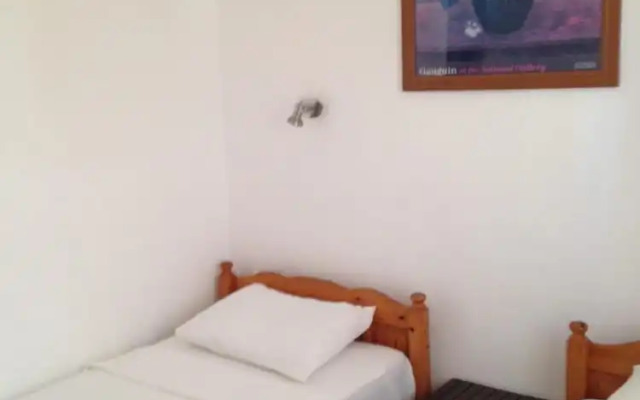 The White House Kalkan