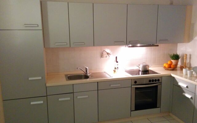 Apartmenthaus Elster Loft
