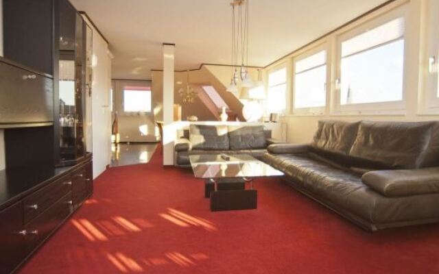 Ferienwohnung Geestemuende