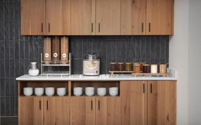 Residence Inn Seattle Northgate Station