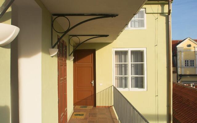 Residence Karlova