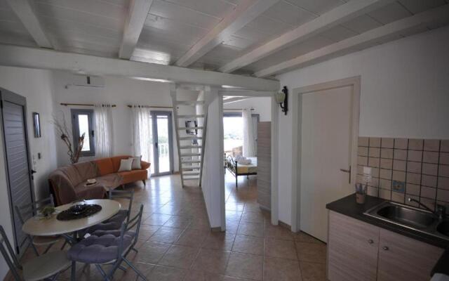 Domus Arch Suites