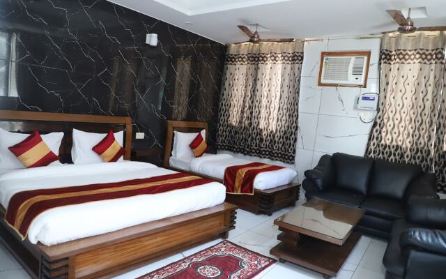 Chanakya Resort