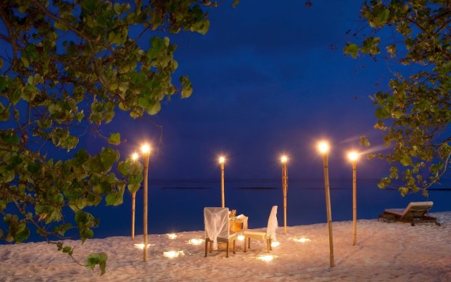 Constance Moofushi All Inclusive