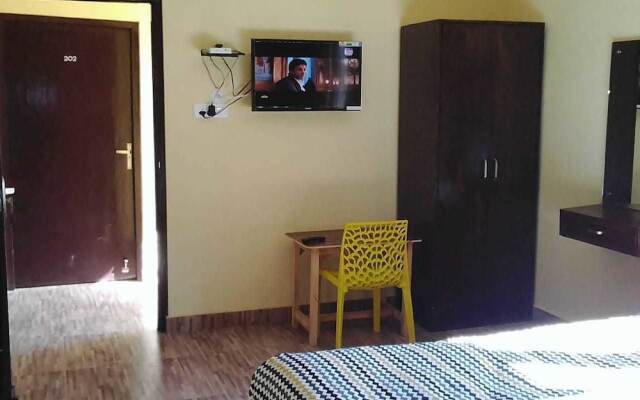 Hotel Trishul Regency