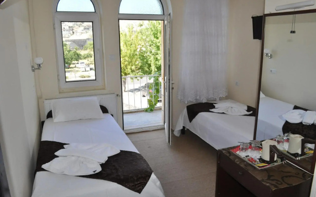 Cappadocia Kepez Hotel