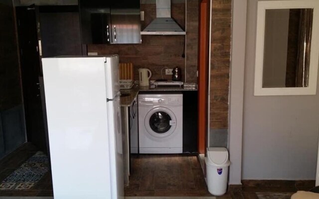Captivating 1-bed House in Alanya