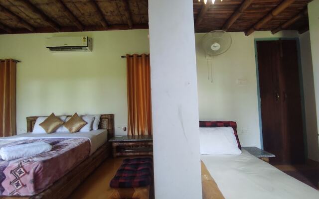 V Resorts Sikhiri Manas