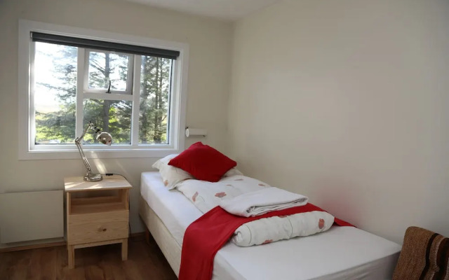 Old Cottage - Reynivellir II