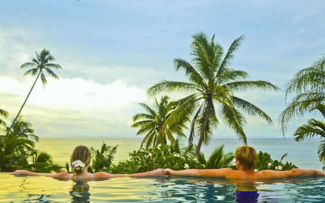 Taveuni Palms