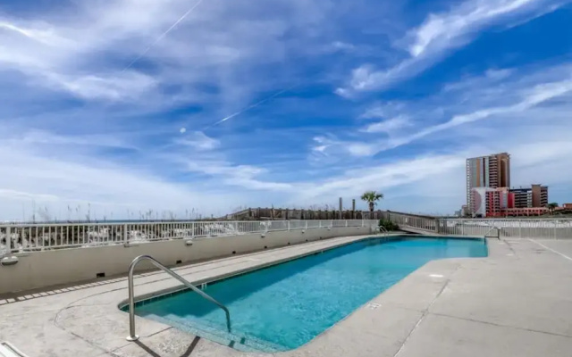 Summerchase Penthouse 1