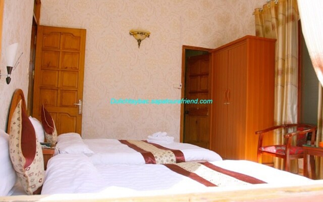 Sapa Sunflower Hotel