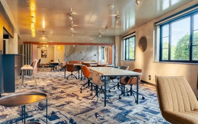 Cowool Lille Villeneuve D'Ascq - Ex Olivarius