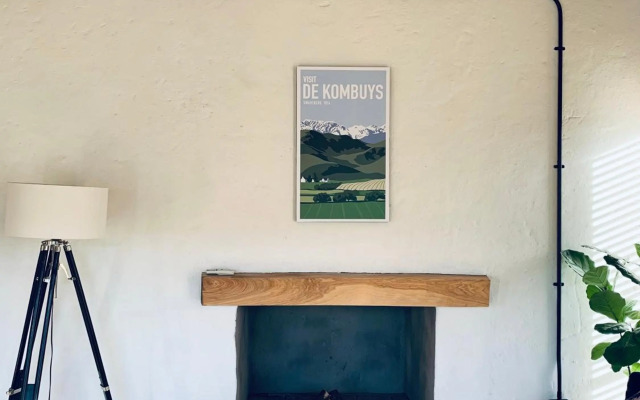 De Kombuys Estate