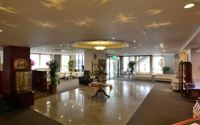 Hotel Riverge Akebono