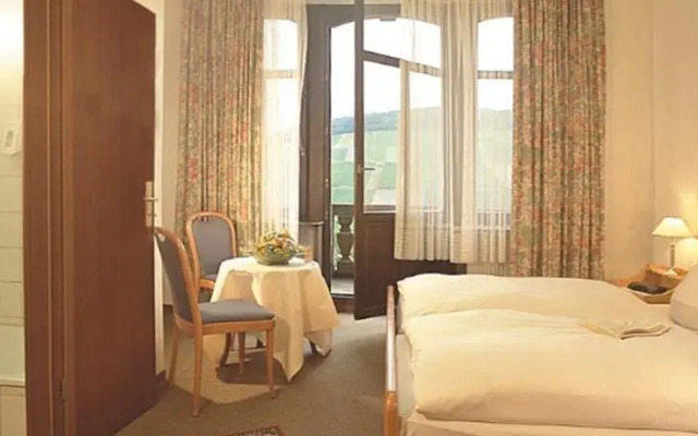 Hotel Weinhaus Nalbach