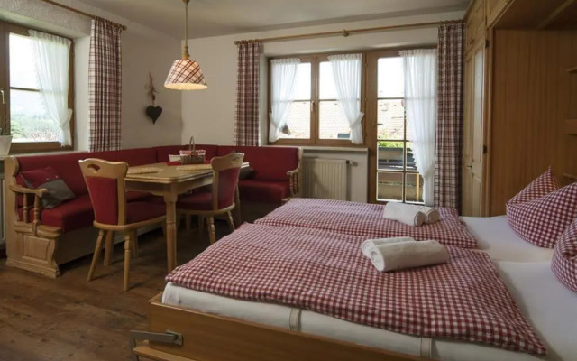 Landhaus Exclusiv