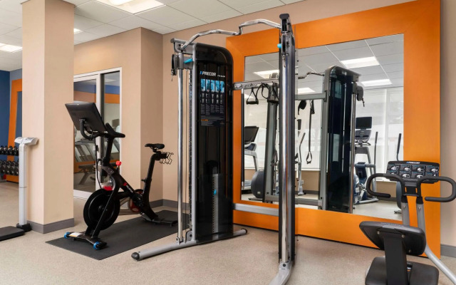 Homewood Suites by Hilton Boston Brookline-Longwood Medical